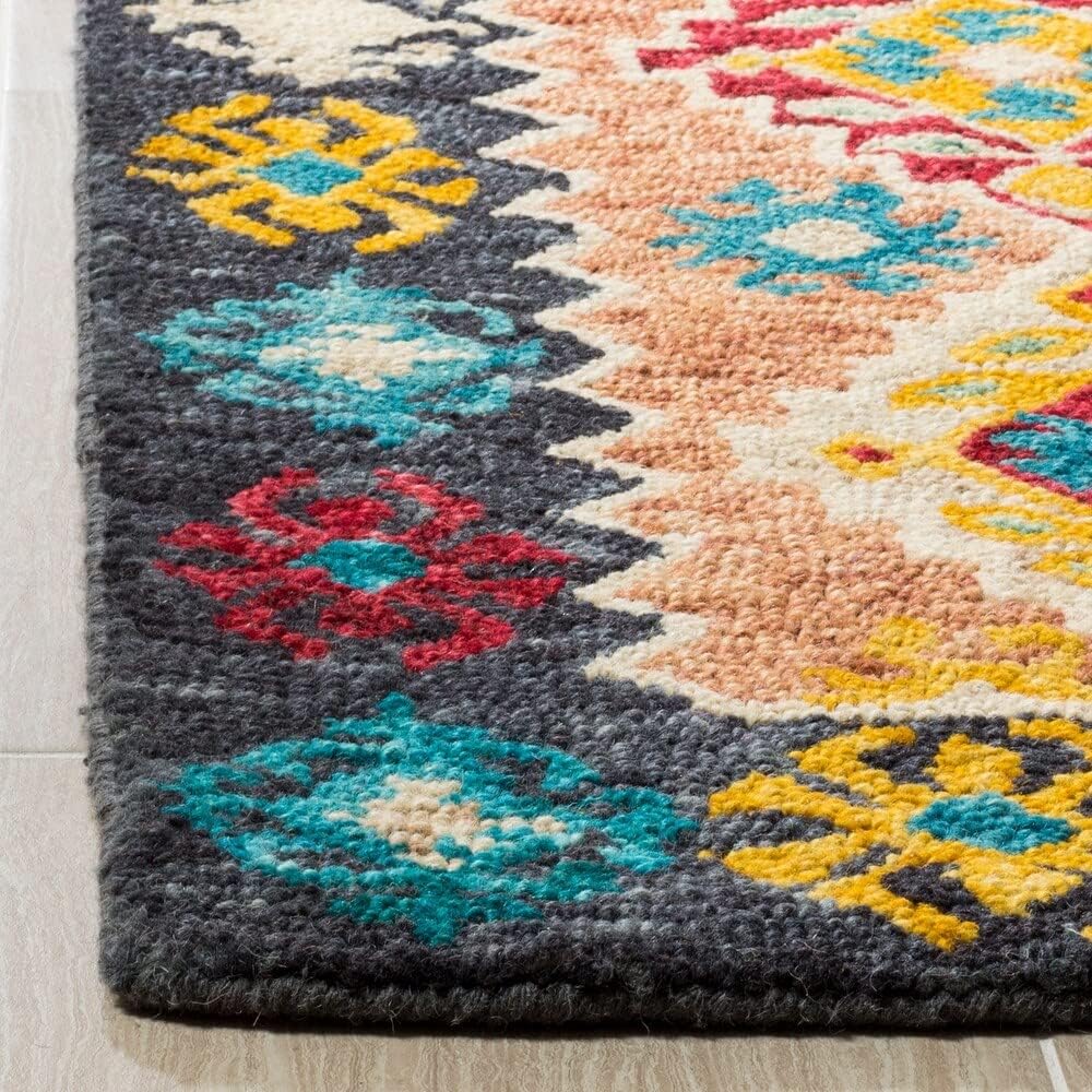 Hand Tufted Carpet