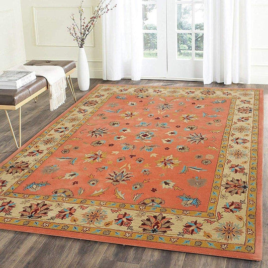 Hand Tufted Carpet