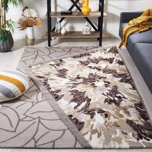 Hand Tufted Carpet