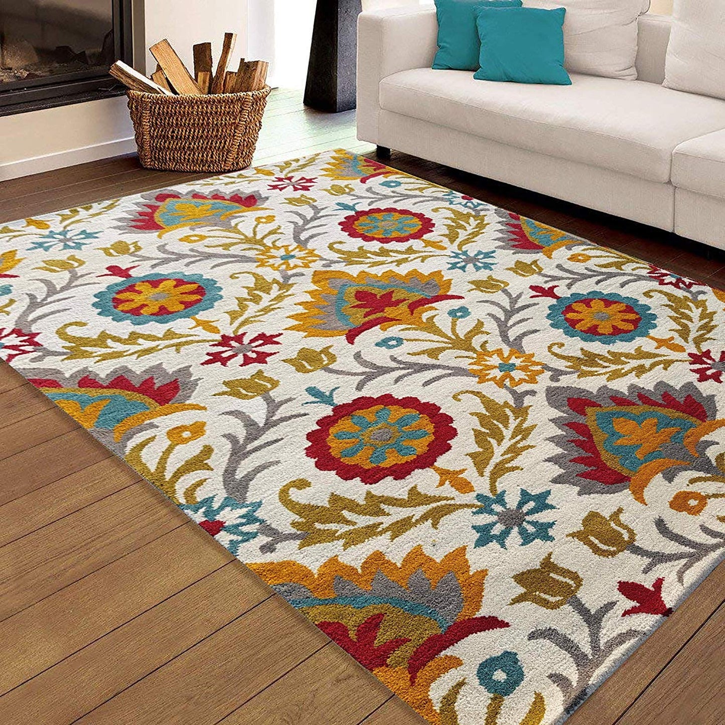 buy_floral_carpet_online