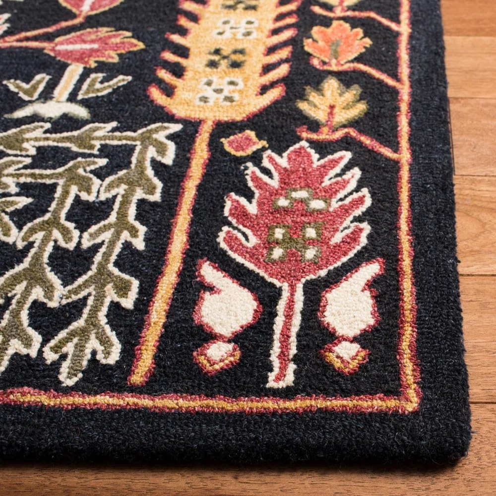 Hand Tufted Carpet