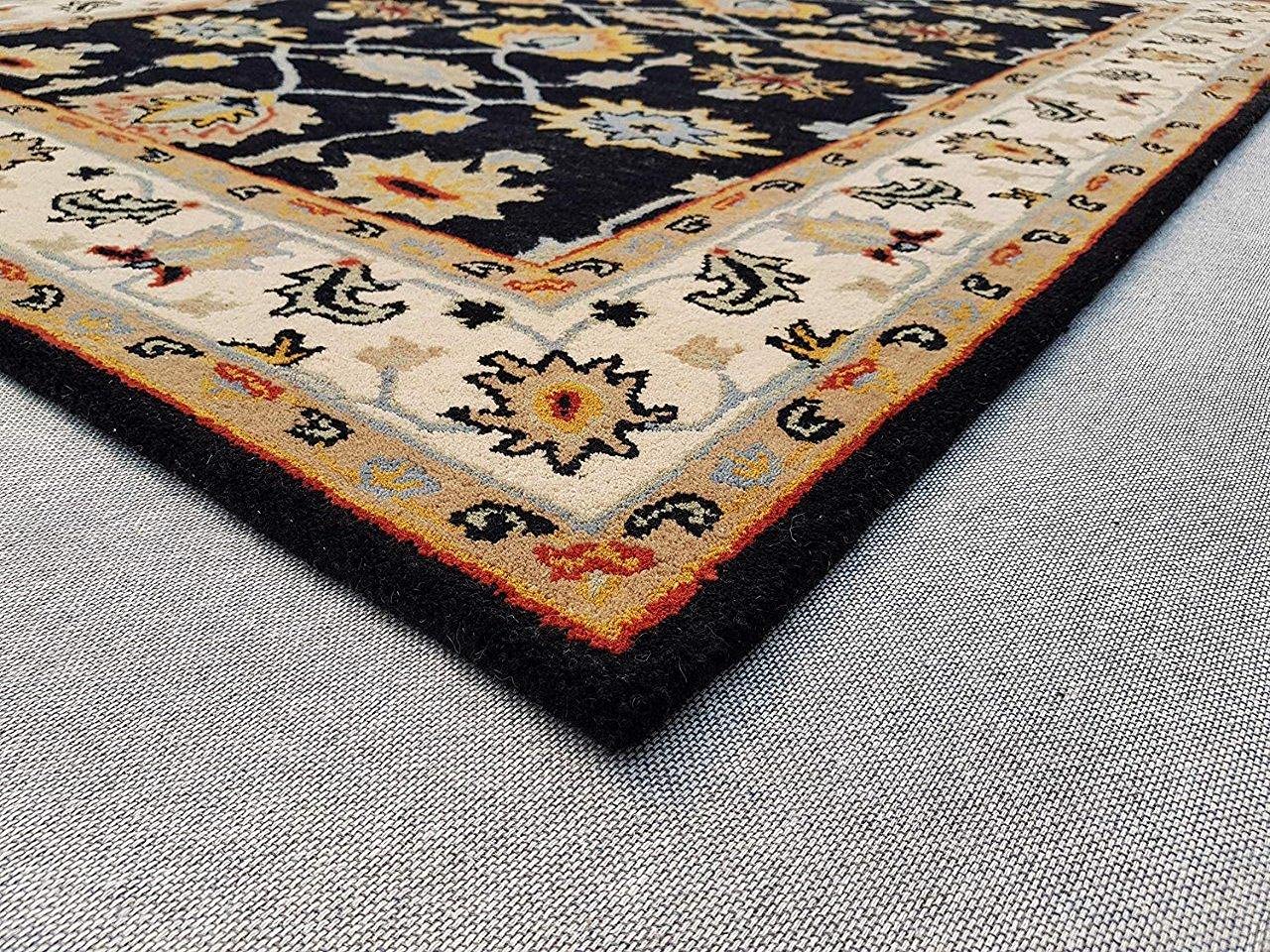 buy_black_floral_carpet_online