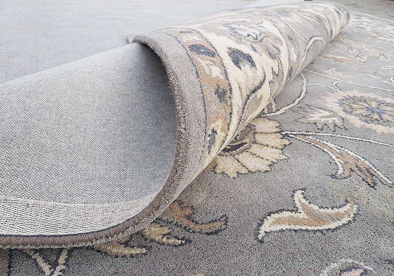 Hand Tufted Carpet