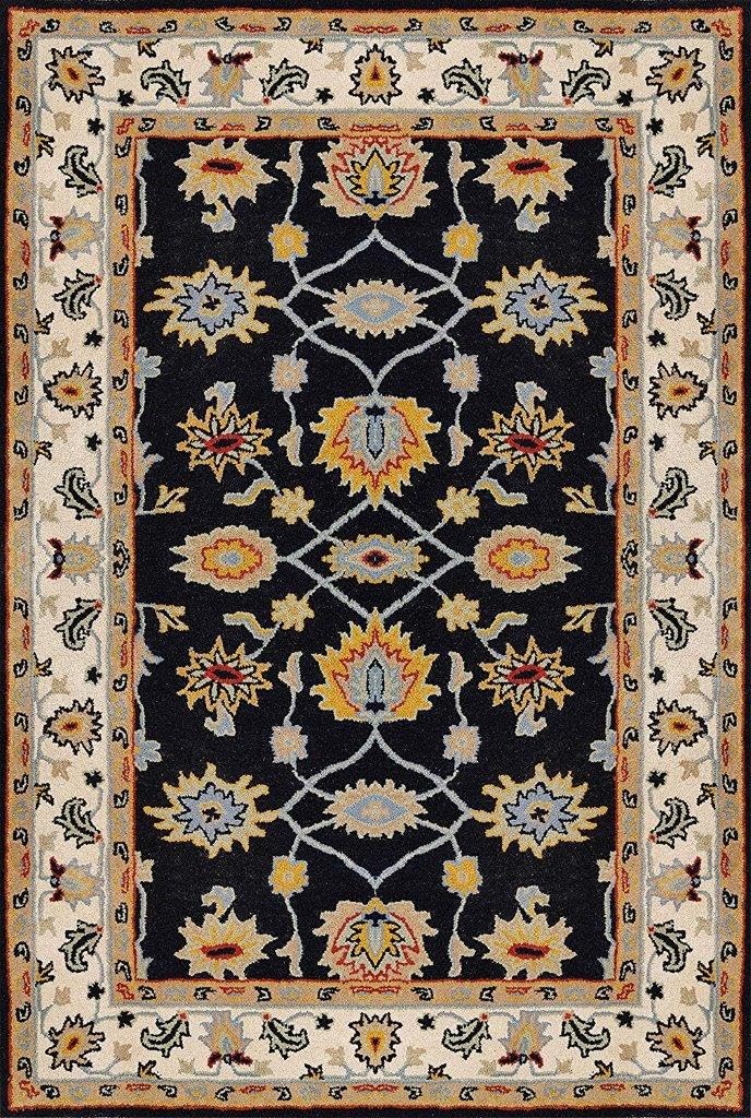 buy_black_floral_carpet_online
