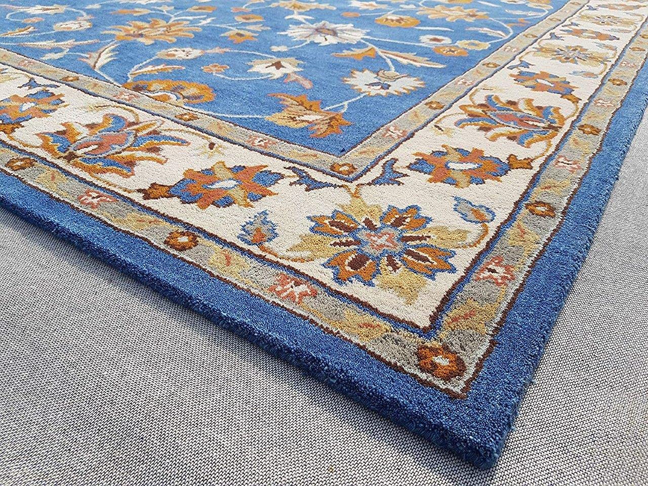 Hand Tufted Carpet