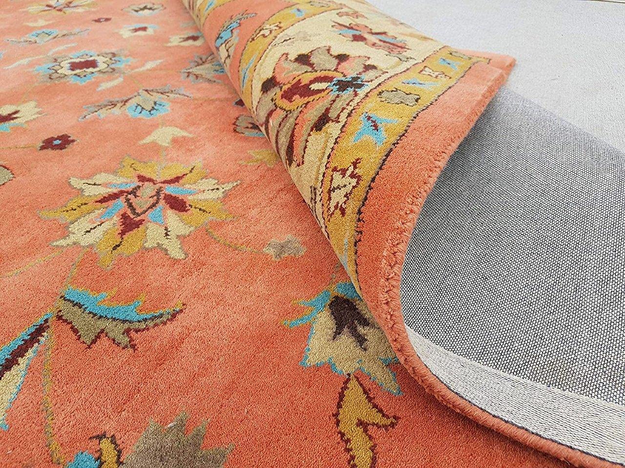 Hand Tufted Carpet