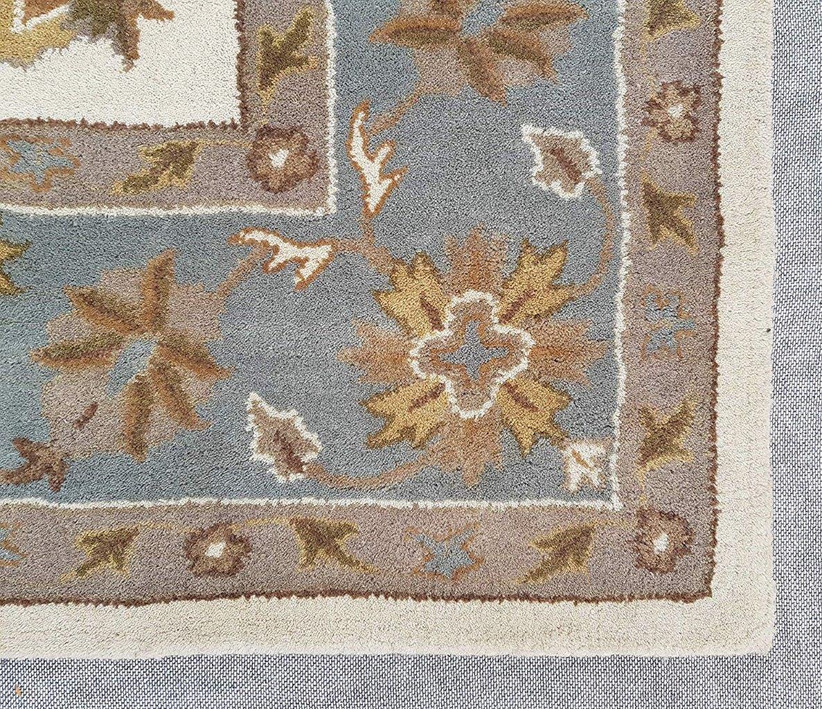 Hand Tufted Carpet