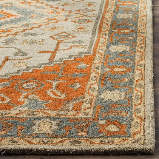 Hand Tufted Carpet