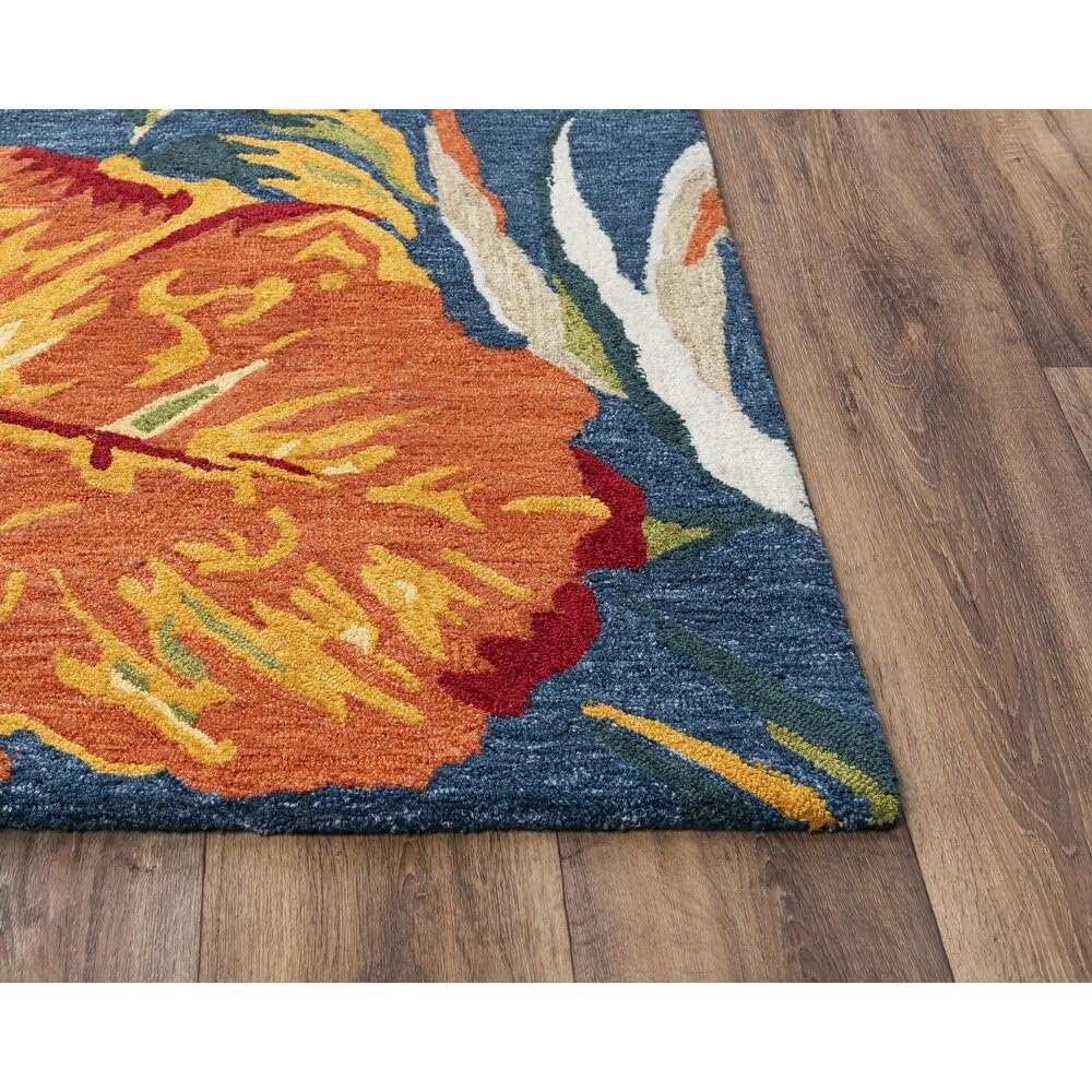 Hand Tufted Carpet