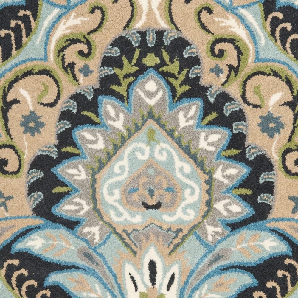 Hand Tufted Carpet