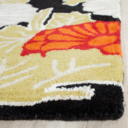 Hand Tufted Carpet