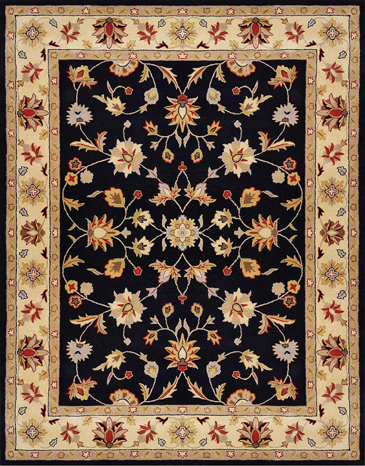 Hand Tufted Carpet