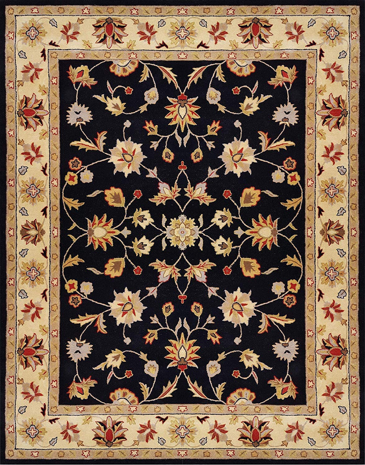 Hand Tufted Carpet