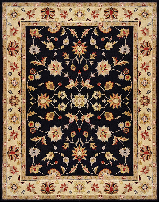 Hand Tufted Carpet