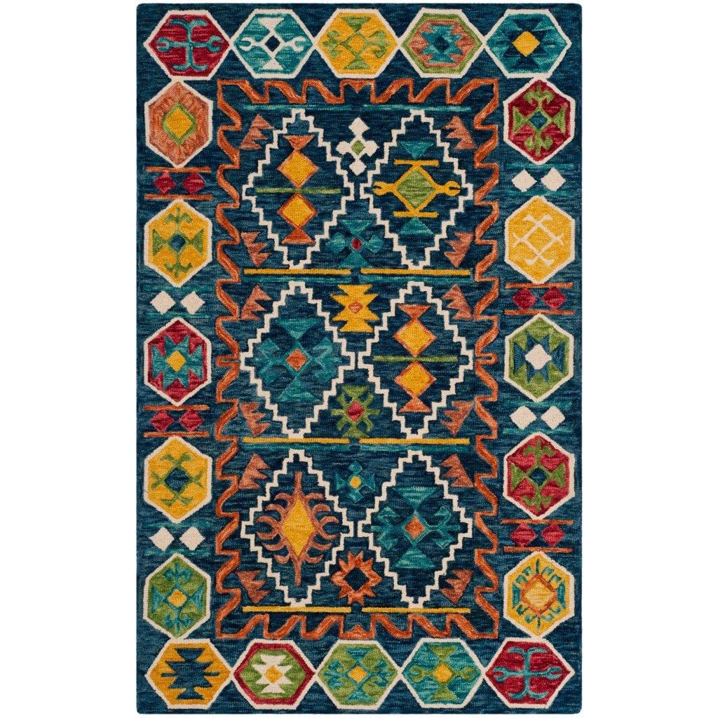 Hand Tufted Carpet