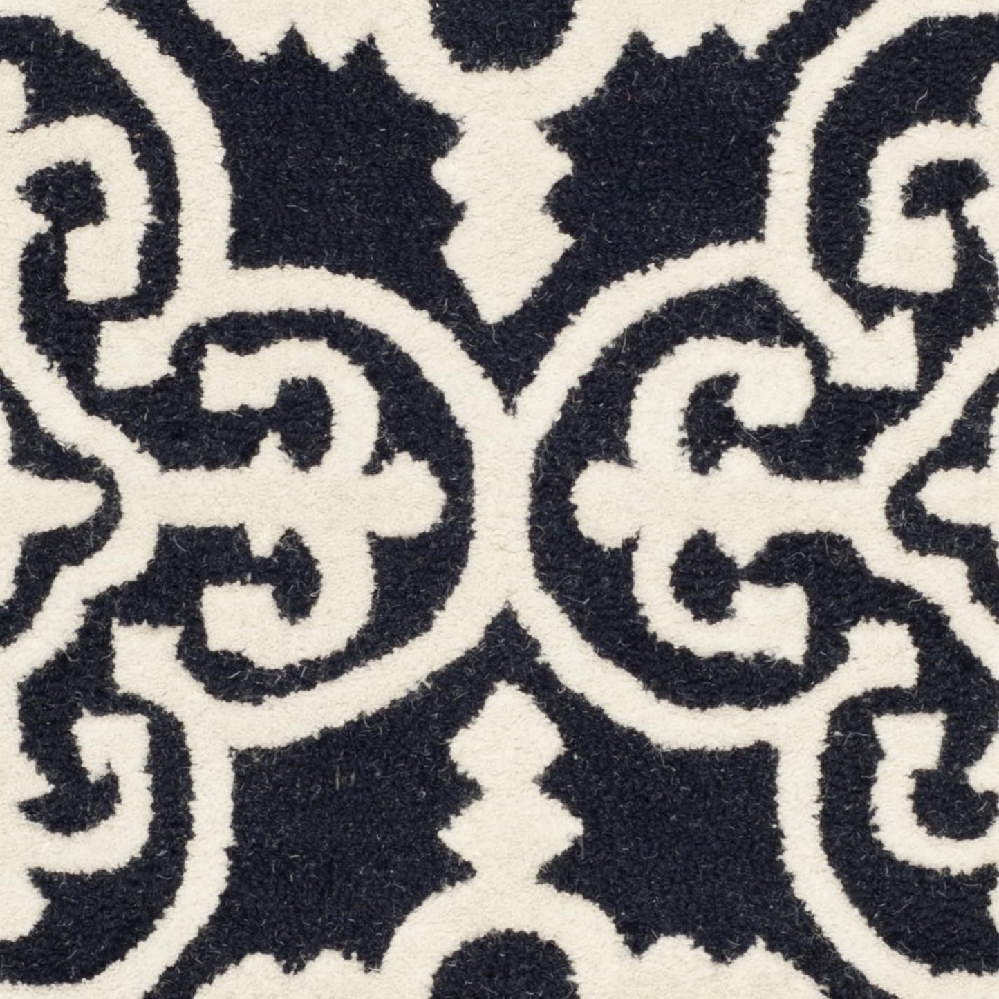 Hand Tufted Carpet