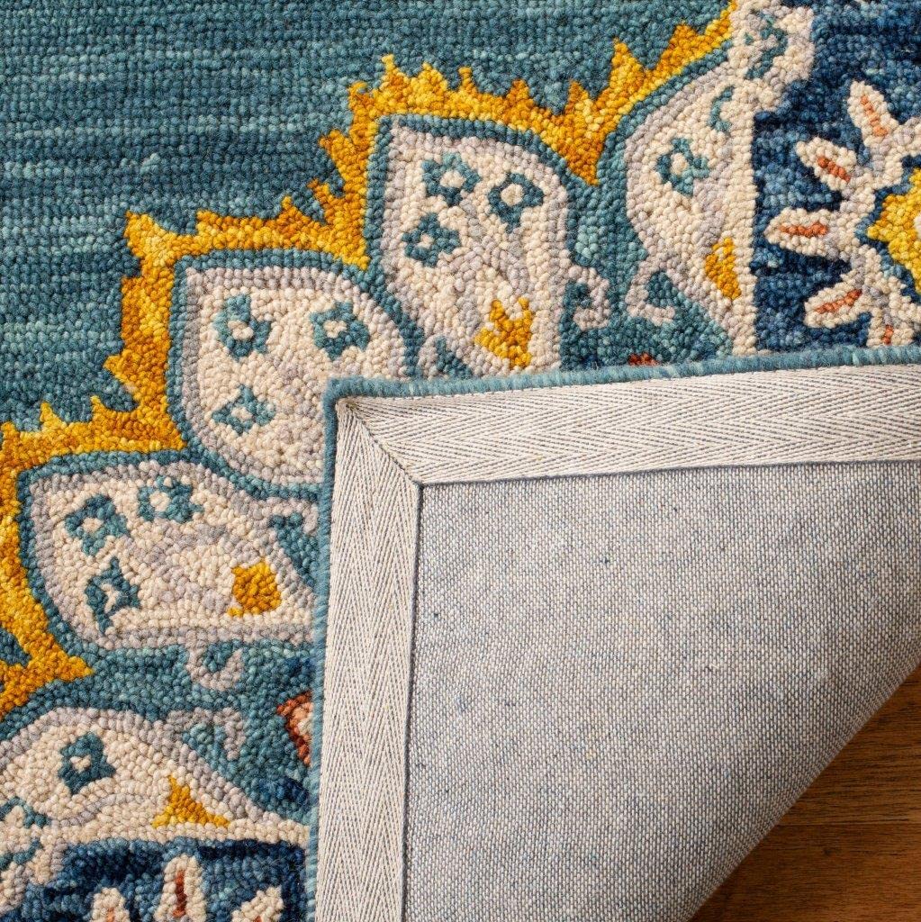 Hand Tufted Carpet