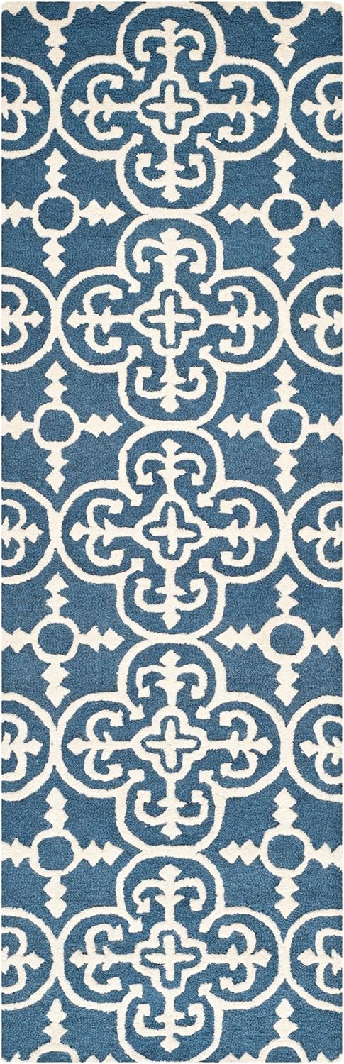 Hand Tufted Carpet