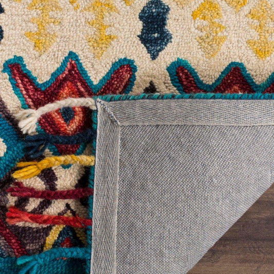 Hand Tufted Carpet