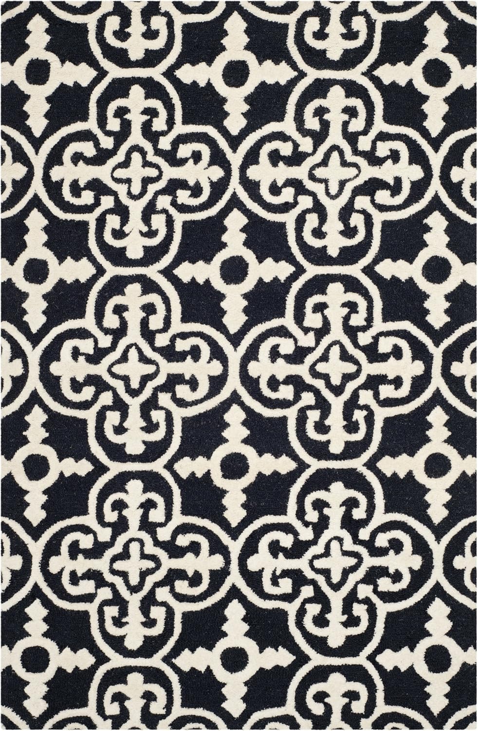 Hand Tufted Carpet