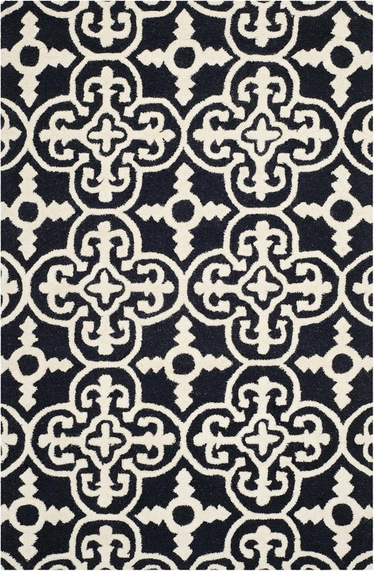 Hand Tufted Carpet