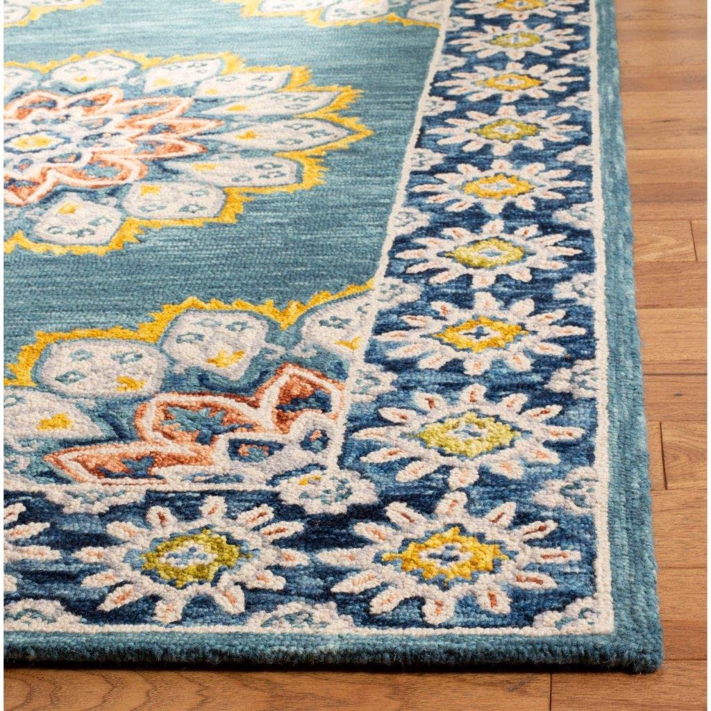 Hand Tufted Carpet