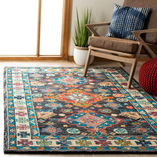 Hand Tufted Carpet