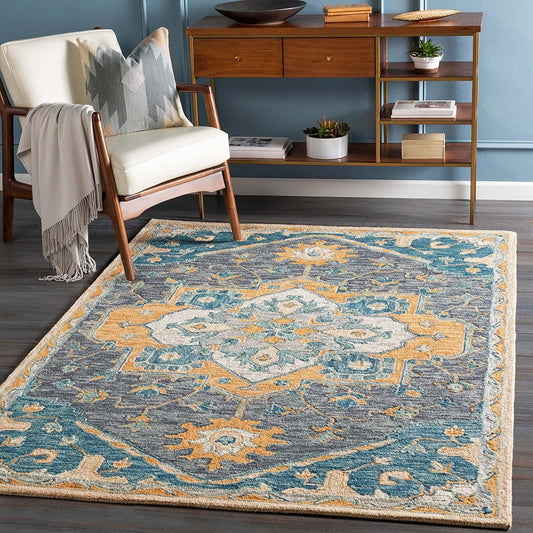 buy_blue_floral_carpet_online