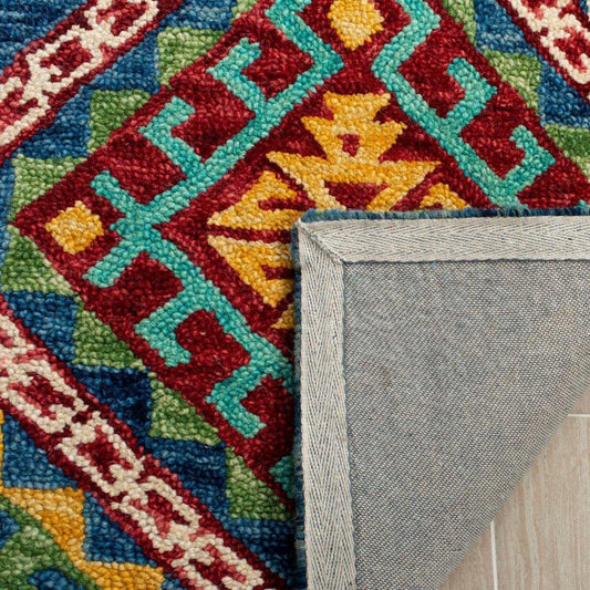 Hand Tufted Carpet