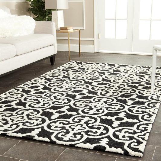 Hand Tufted Carpet