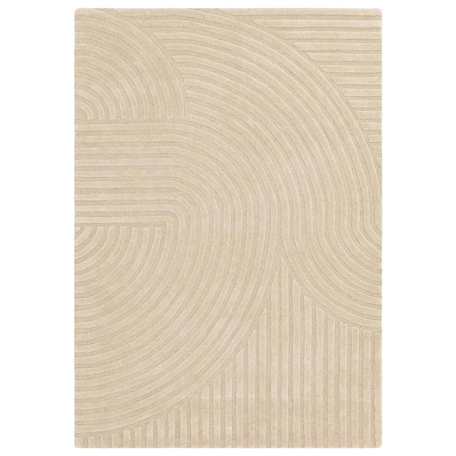 Hand Tufted Carpet