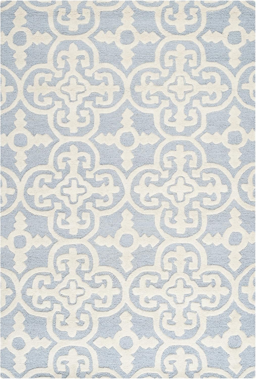 Hand Tufted Carpet