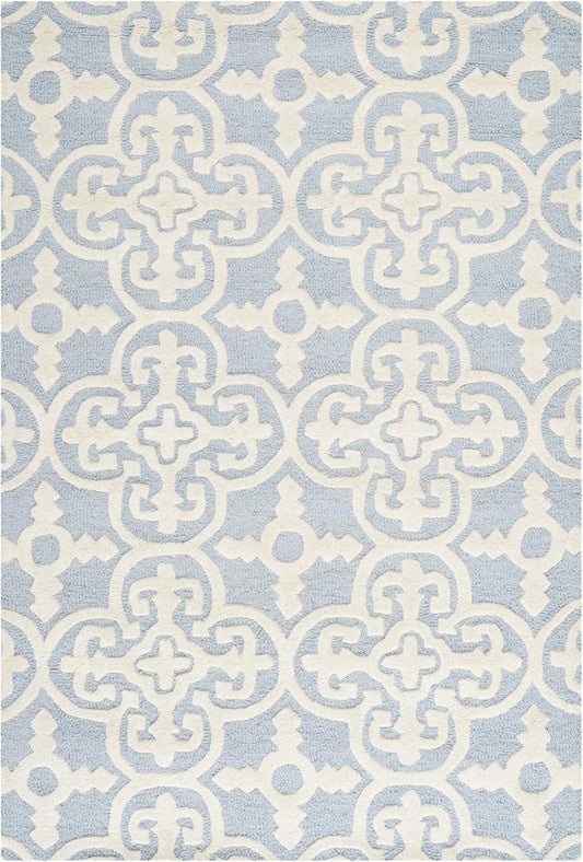 Hand Tufted Carpet