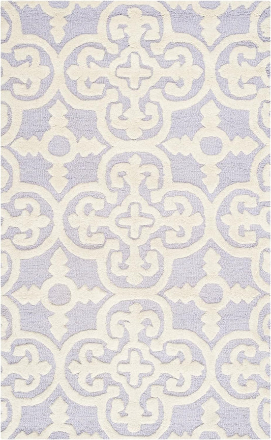 Hand Tufted Carpet