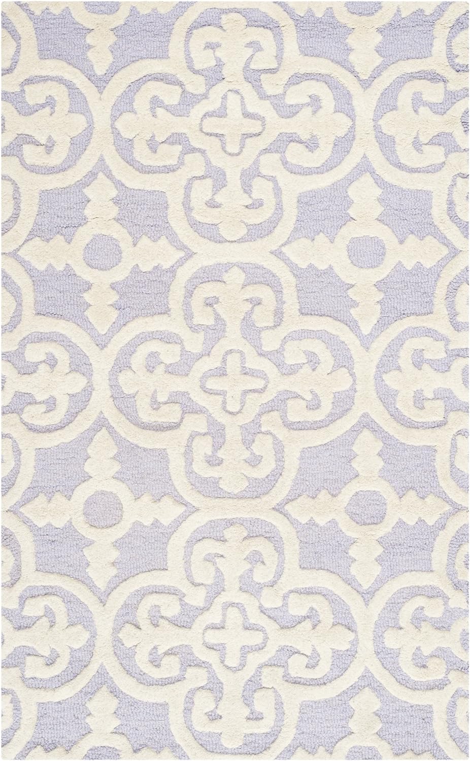 Hand Tufted Carpet