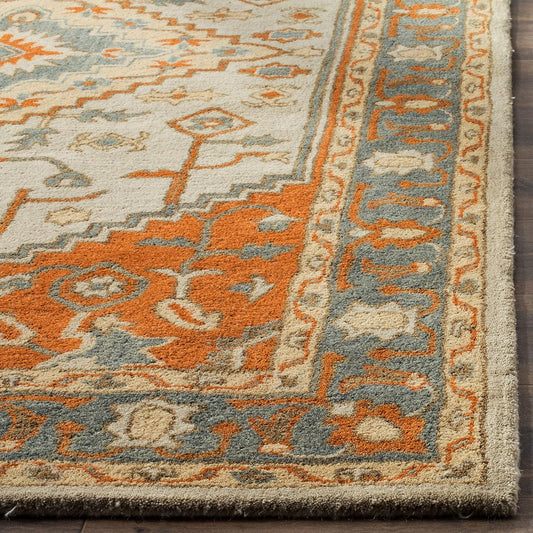 Hand Tufted Carpet