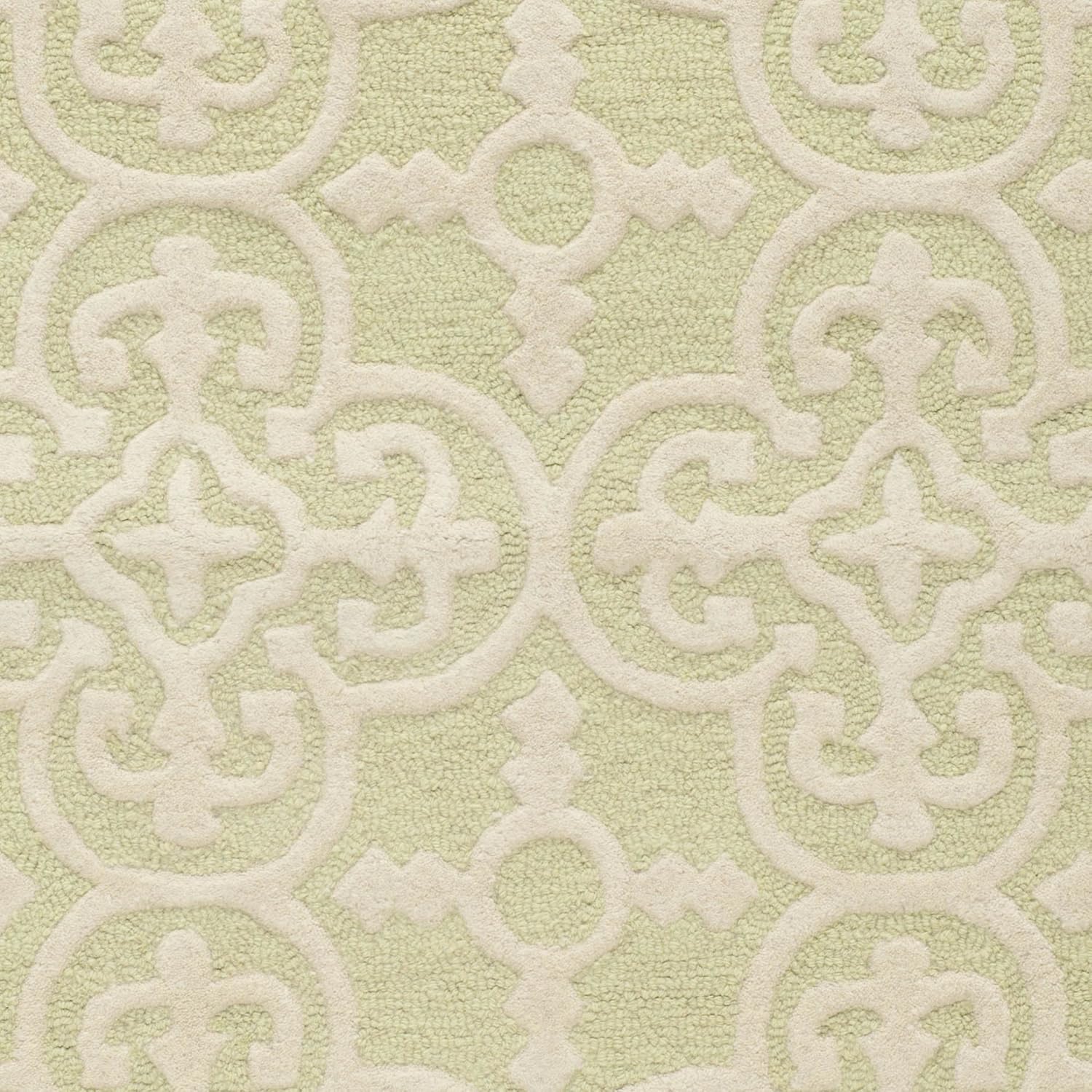 Hand Tufted Carpet