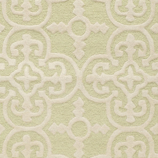 Hand Tufted Carpet