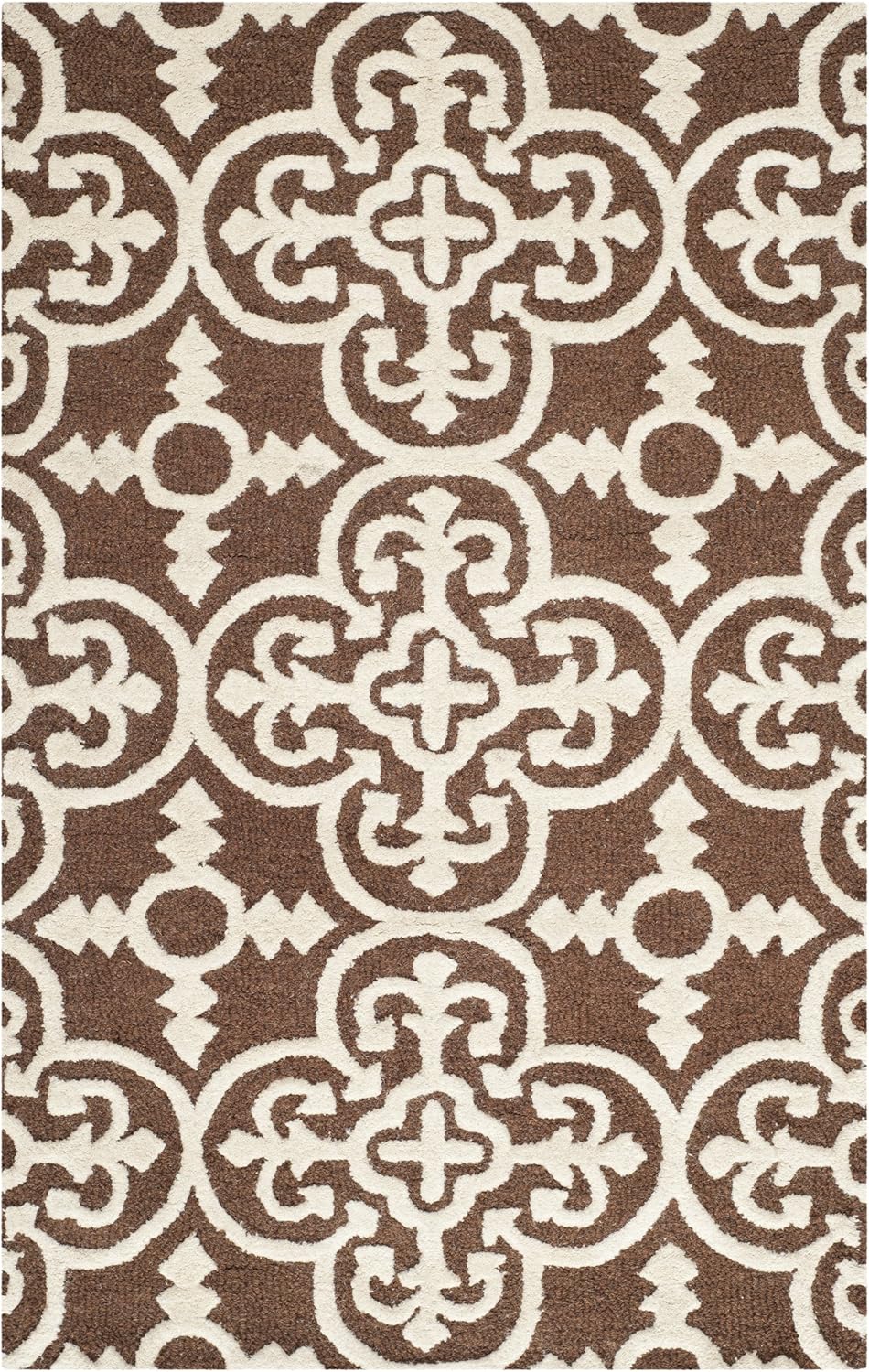 Hand Tufted Carpet