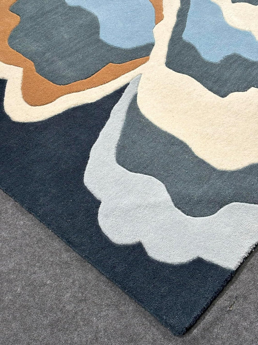 Hand Tufted Carpet