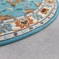 Premium Round Hand Tufted Carpet