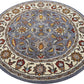 Premium Round Hand Tufted Carpet