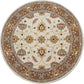 Premium Round Hand Tufted Carpet