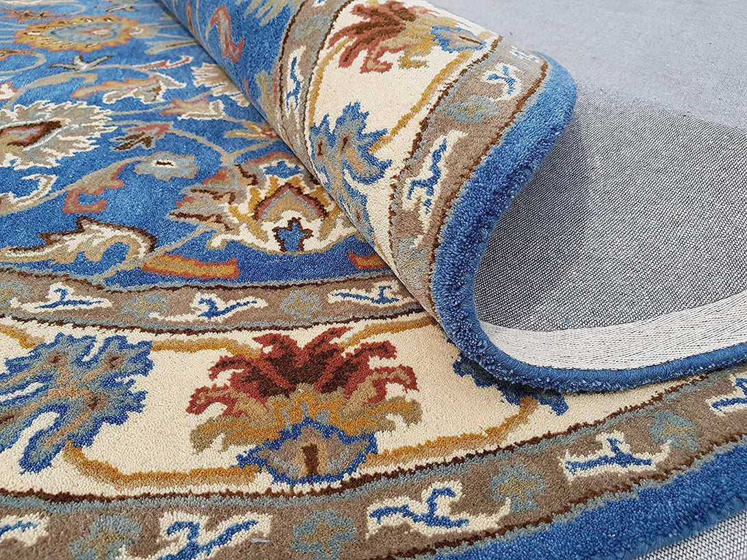 buy_round_carpet_online