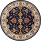 Premium Round Hand Tufted Carpet