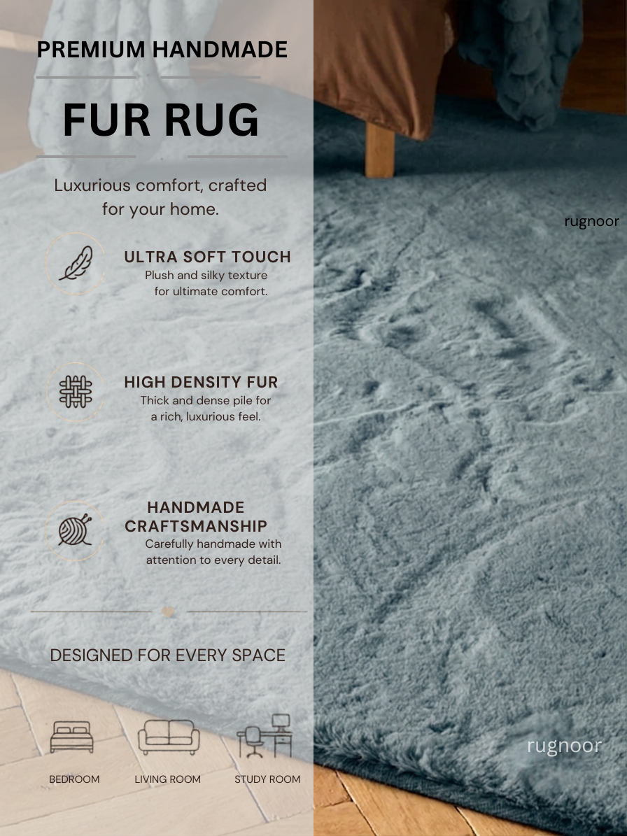 Blusih Grey Super Soft