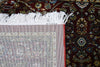 backing-fringe.jpgBack corner of Firman Persian rug showing durable woven backing and hand-finished ivory cotton fringe