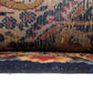 Hand-Knotted Rug