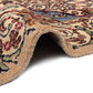 Hand-Knotted Multicolor Rug