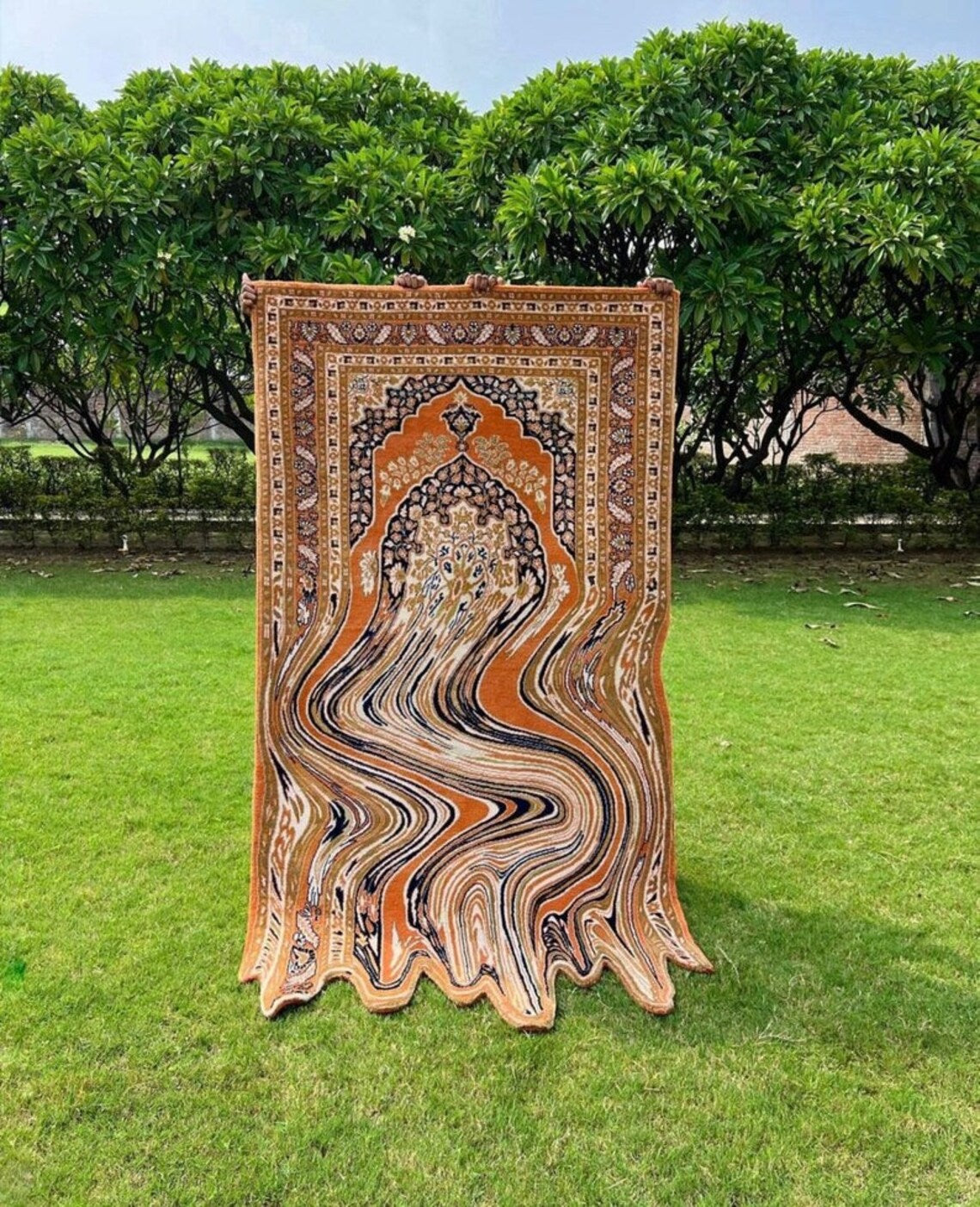 irregular_floral_hand_tufted_rug